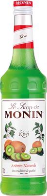 Monin Siroop kiwi 70cl