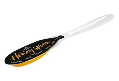 Elite honey spoon 12x20x7g 