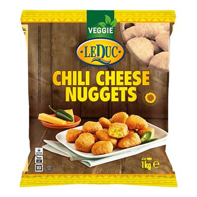 Le Duc chili cheese nuggets 1kg 