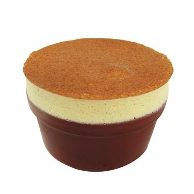 Mekabe (130050) Souffle Grand Marnier 8x160ml