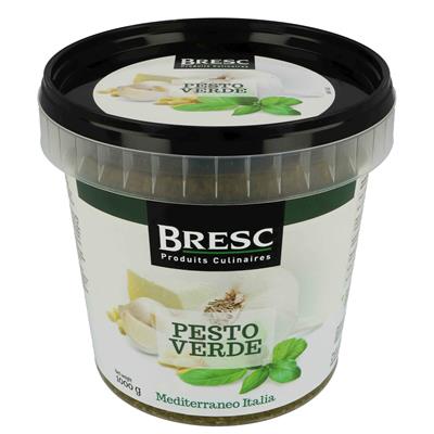 Bresc pesto verde 1000g