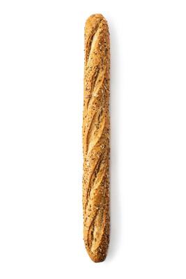 Banquet d'Or (B578) baguette croustifi 28x320g