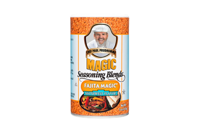 Paul Prudhomme (LA400) fajita magique 680g