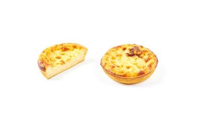 La Lorraine (2104716) tartelette au riz 36x142g