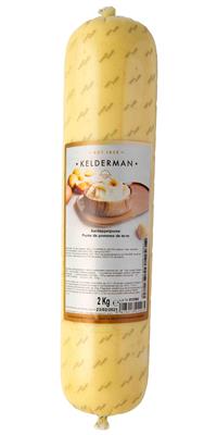 Kelderman rouleau de purée de pommes de terre 2kg