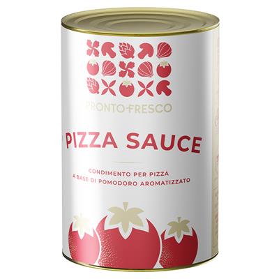 Prontofresco Pizza saus 4,1kg