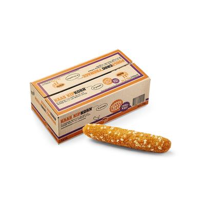 Mora fromage poulycroc 36x75g