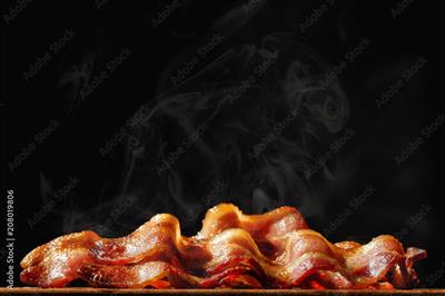 Bens Retail crispy bacon (spek) 50% 500g