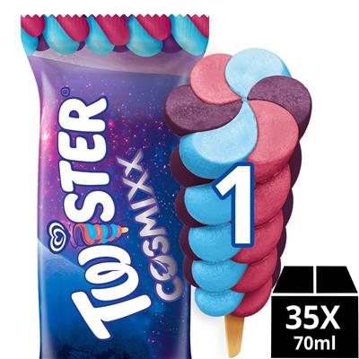 Ola (62801) twister cosmixx 35x70ml