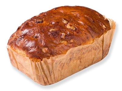 Pastridor (225606) briochebrood met suikerparels 6x400g