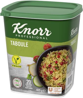 Knorr Taboule 625g