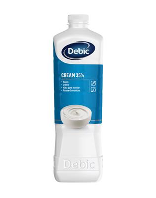 Debic Room 35% UHT 2L