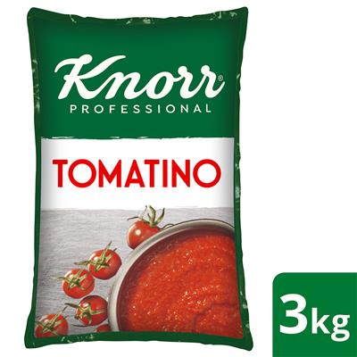 Knorr Coll Ital tomatino 3kg