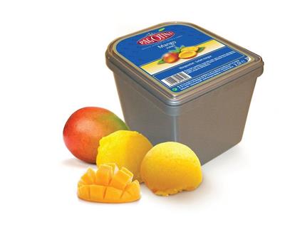 Pagotini sorbet mango 2x2,5L