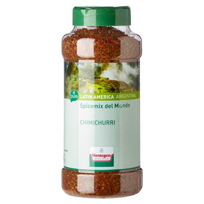 Verstegen WSB chimichurri avec sel pure 265g