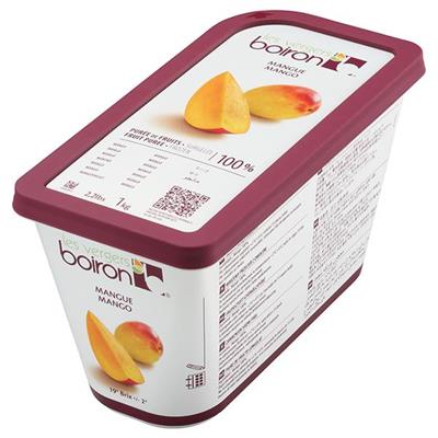 Boiron puree mango 1kg