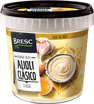 Bresc alioli clasico 1000g