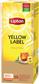 Lipton yellow label FGS 25pcs