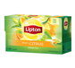 Lipton green citrus tea 100st