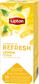 Lipton thé citron FGS 25pcs