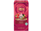 Lipton excl selection thee fruits des bois 25pcs