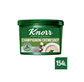 Knorr Champignoncremesoep 10kg