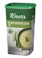 Knorr Supérieur groene asperges crèmesoep 0,9kg