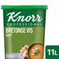 Knorr Supérieur Bretonse vissoep 1,1kg