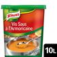 Knorr Suace poisson à l'armoricaine 1kg