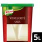 Knorr Gourmet sauce velouté de poisson 1kg