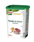 Knorr Professional wildfond poeder 900g