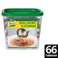 Knorr Vleesbouillon tabletten 66st