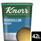 Knorr Visbouillon poeder 850g