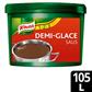 Knorr Sauce de base demi-glace 10kg