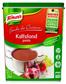 Knorr Kalfsfond pasta Fonds de cuisine 1kg