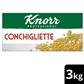 Knorr Napolina conchigliette 3kg