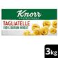 Knorr Napolina tagliatelle 3kg