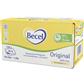 Becel portions originales 120x20g