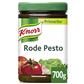 Knorr Primerba pesto rouge 700g