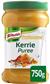 Knorr Professional kerrie puree 750g