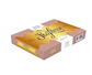 Souflesse ham/kaas 20x75g