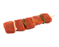 Alro (SP04) brochette schaslick sous vide 12x200g