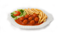 Alro (S012) boulettes au sauce de tomates frais 3kg