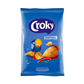 Croky chips paprika 20x40g