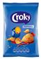 Croky chips paprika 20x40g