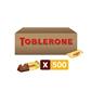 Toblerone pralines horeca 500pcs