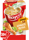 Royco gevogelte crunchy 20 zakjes