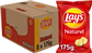 Lay's chips zout 18x175g