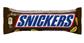 Snickers single 32x50g