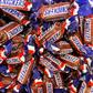 Snickers miniatures 2,5kg